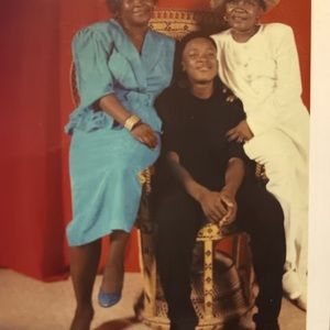 Meet your Posher, Shawn